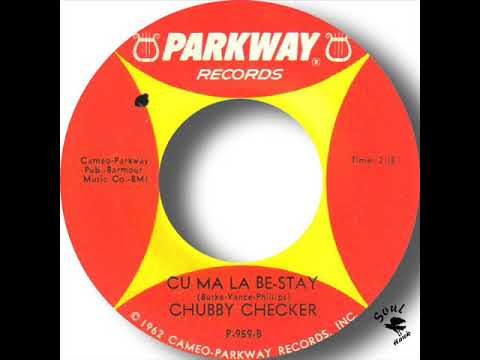 CU MA LA BE-STAY video thumbnail