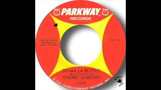 Chubby Checker   Cu Ma La Be Stay