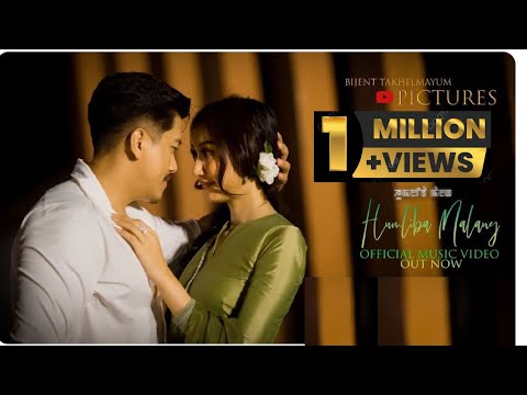 Humliba Malang //Official Music Video //Atila//Vanclim//Pusparani ft Bijent// Raju Mutum//Merina//