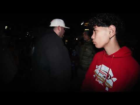 NANO VERSEO vs. PAULINHO INCOGNITA: Cuartos - Liga Inmortal Clausura / Fecha 9