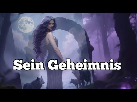 His secret about himself and you 😶‍🌫️❤️ Love Oracle Single Oracle Tarot