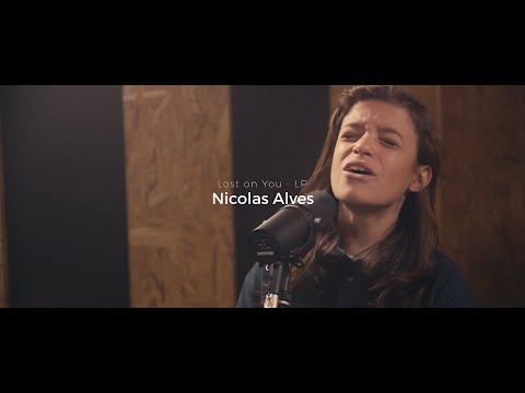"Lost on You" (LP) - Nicolas Alves // Ericeira Sound Sessions