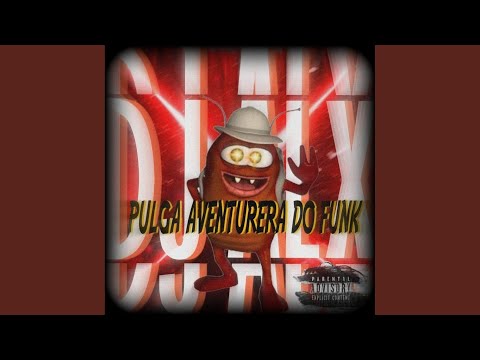 La Pulga Aventurera Do Funk