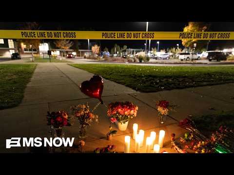Oregon Rep.: If don't do the things to prevent these shootings, 'then we've failed our children'