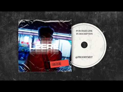 [FREE]💔(SAD PIANO)EDO SAIYA x ABSENT TYPE BEAT - "LEERE" (prod. MST)