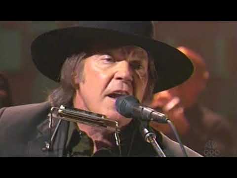 Far From Home - Neil Young