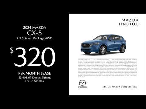 Mazda CX-5 07/18/2024 4075037