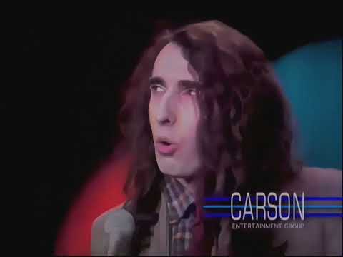 Tiny Tim - Tip Toe Thru' the Tulips with Me [stereo] HD