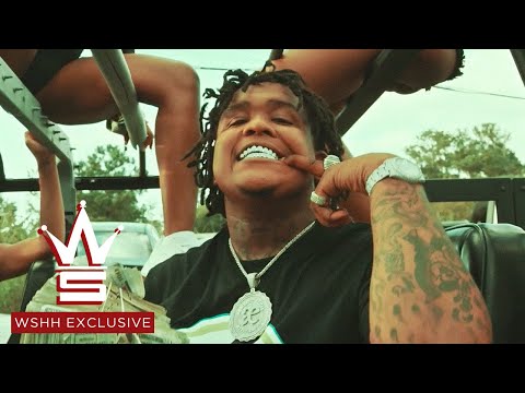 YSN - “OTA” feat. YFN Lucci & Euro Gotit (Official Music Video - WSHH Exclusive)