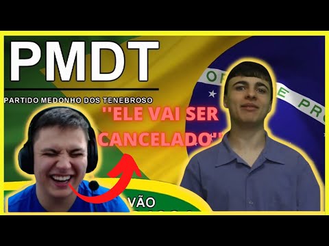 😂MUITO ENGRAÇADO! PAULINHO REAGINDO AO OMARZINHO DO POVÃO