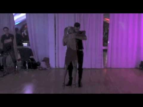 Bachatastars Norway - Samuel and Laila - Improvisation