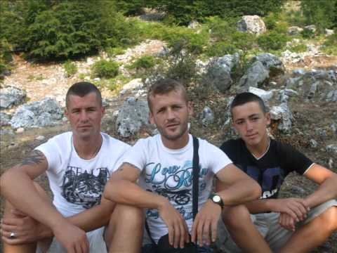 Vallja E Tropojes By Eraldi