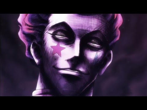 [AmV]-Hisoka fast edit🃏