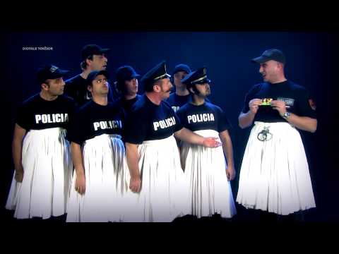 Digitalb Reklama Nostalgji 2008 - Kori i Policeve