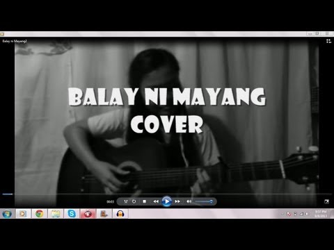 Balay ni Mayang Cover - VisPop