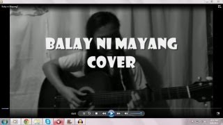 Balay ni Mayang Cover - VisPop