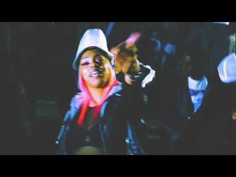 Sandy Cheekz " Cheekz Talk Pt 2"  (shot by jay hustle)