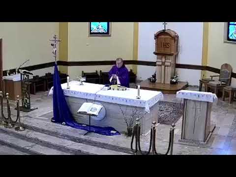 Put križa  24.02. 2023.