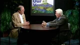 Dr. Fred Siciliano Interviewed by Dave Elliott.