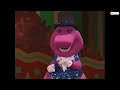 Barney Tasha Carlos Min And Julie Sing With Elephant To Watch Me Whip Nae Nae