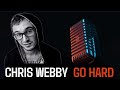 Chris Webby Go Hard 2019 2024 Lyrics Showroom Partners Entertainment Chriswebby