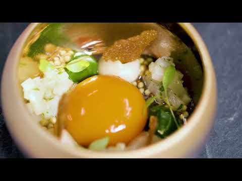 The LSG Group menue for WTCE 2022