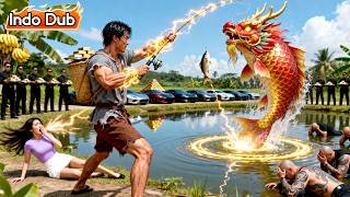 Download lagu Pemuda Miskin Diejek Preman,Ternyata Dewa Memancing!Tiga Kail Angkat Raja Ikan 20Kg,Semua Tercengang mp3