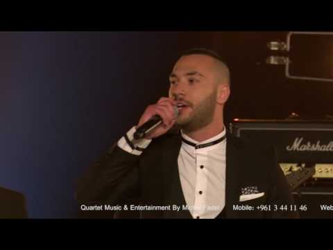 Quartet Music by Michel Fadel - 3andak Bahriya