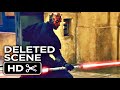 This Footage Would Have Made Darth Maul 10X COOLER