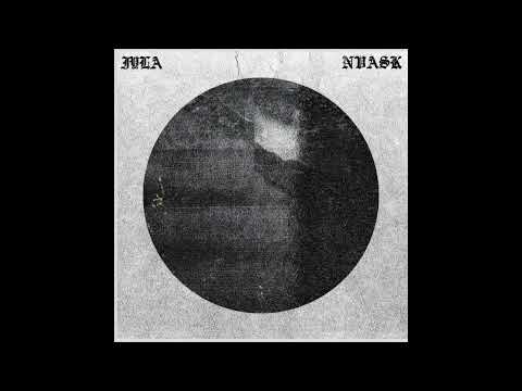 In Your Long Arms / Nvask (US) - S/T (Split 2017)