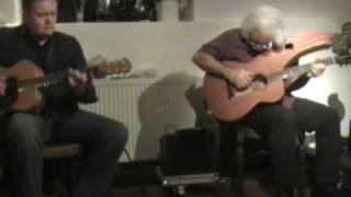 Amazing grace -live- (Duet Stephen Bennett and Stefan Mönkemeyer)