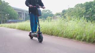 iScooter iX6 Scooter électrique tout-terrain