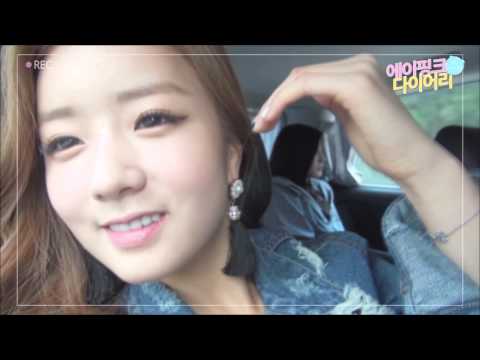 Pink BnN - My Darling Unofficial Music Video By 보바