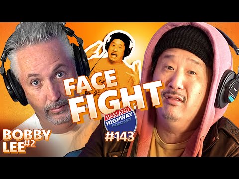 BOBBY LEE returns to air out some issues, talk about love, loneliness, friendship, and buckteeth!