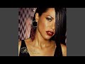 Aaliyah Miss You Audio HQ