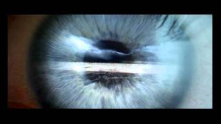 Lost Trax - The Eye (Tabernacle Records, TABR007, 2011)