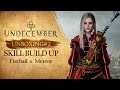 Undecember  Minden platform  INGAMEITEM játékmenet videója