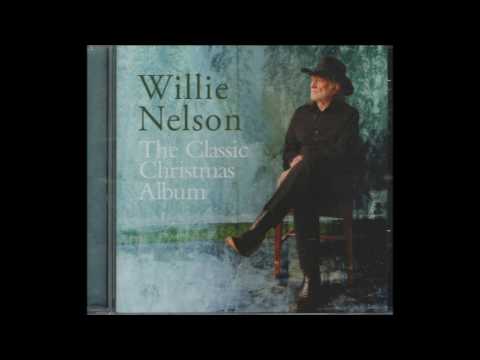 07. Frosty The Snowman - Willie Nelson - The Classic Christmas Album (Xmas)
