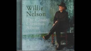 07. Frosty The Snowman - Willie Nelson - The Classic Christmas Album (Xmas)
