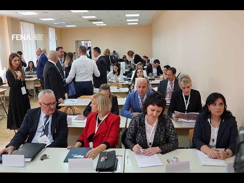 Počela konferencija o suradnji pravne znanosti u BiH i Hrvatskoj