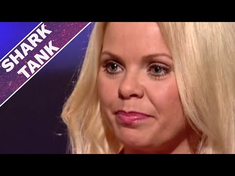 Thin Gloss Shark Tank Pitch