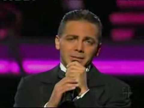 He renunciado a ti - Cristian Castro