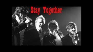 Stay Together-Take That(Subtitulada al español)
