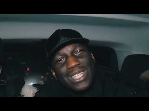 AK4ti7 - Hella Sauce