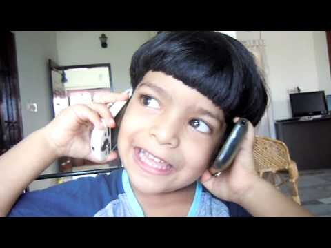 Happy Birthday to you Advait