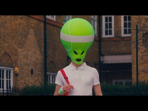 Lynks - TENNIS SONG