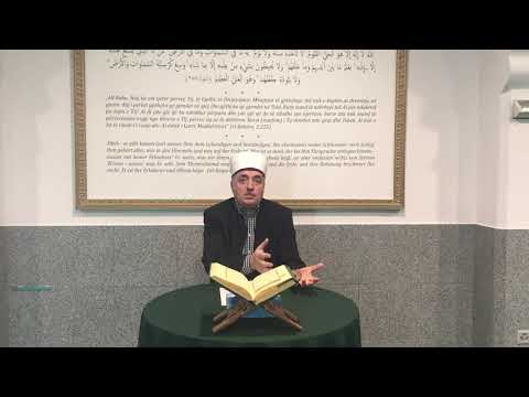 Takvaja - përpjekja e vazhdueshme për vetëzhvillim dhe vetëpërkryerje