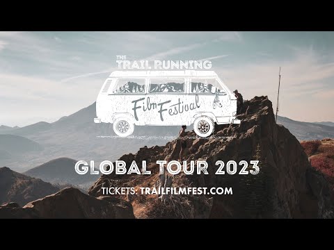 The Trail Running Film Festival 2023