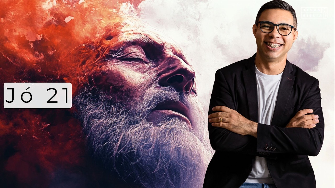 Jó 21 Estudo: Por que os Ímpios Florescem?