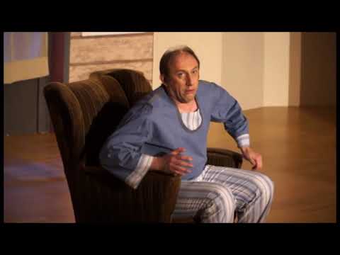 Je veux voir Mioussov de Marc-Gilbert Sauvagon (Théâtre du Quiproquo)